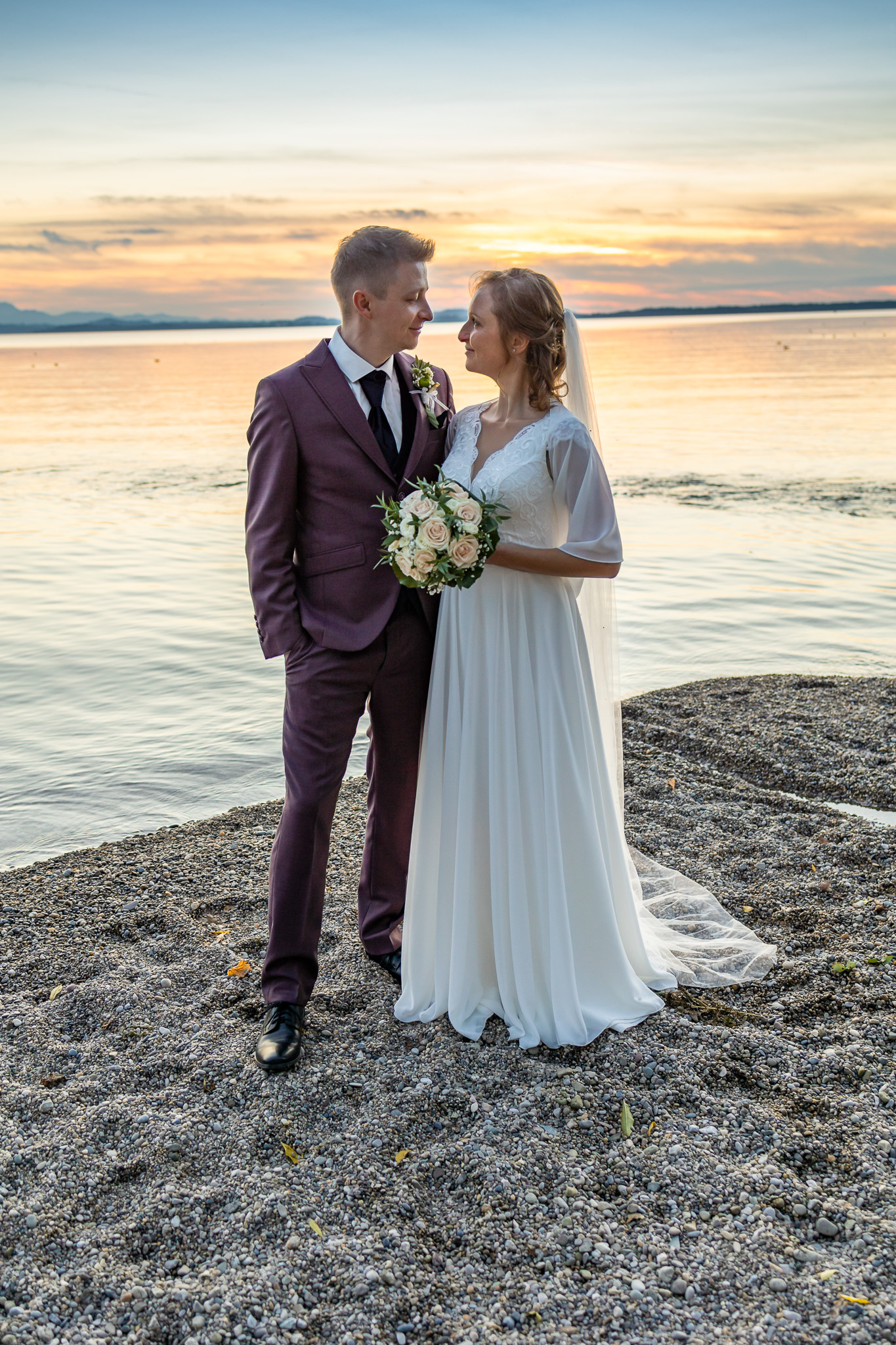 Foto Leistung Hochzeit